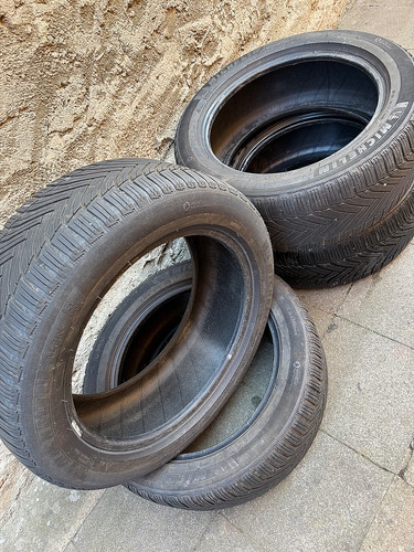 Michelin alpin 225 - 225/50, r17