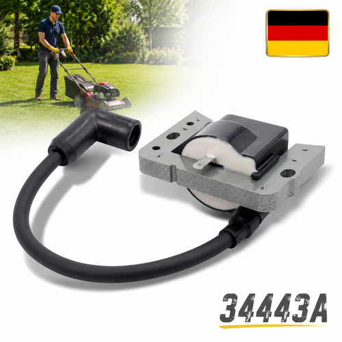 Zündspule tecumseh ohv110 - tecumseh,