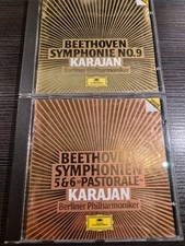 Beethoven Symphonien  -