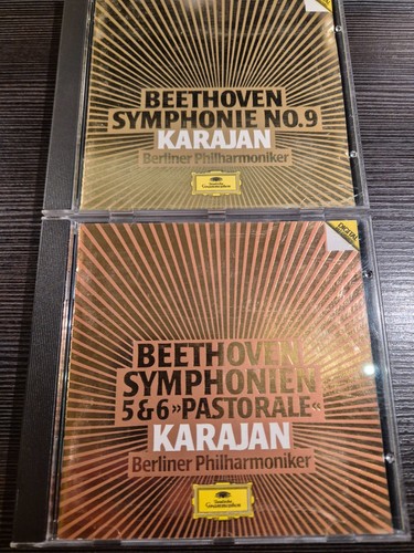 Beethoven symphonien - symphonien,
