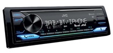 Jvc x482dbt - jvc, kd-x482dbt