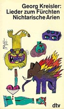 Lieder zum Fürchten -