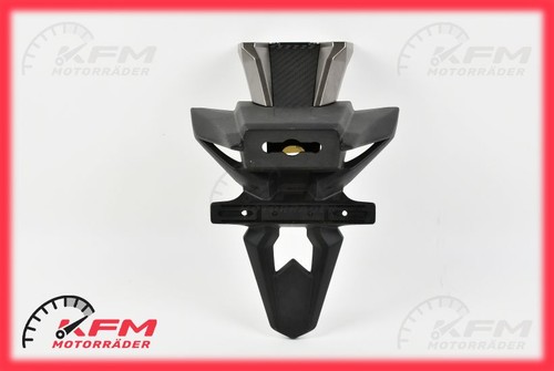 Suzuki gsx 600 - 750, k8-k9/l0