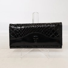 Silvio Tossi, Portemonnaie