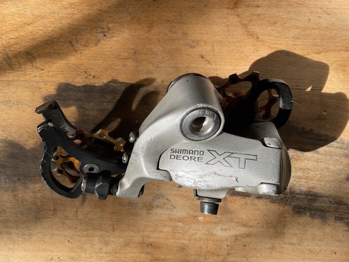 Shimano schaltwerk deore - shimano,