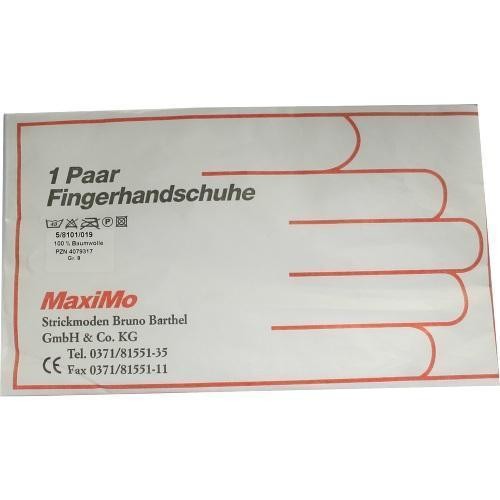 Handschuhe baumwolle 8 - handschuhe,