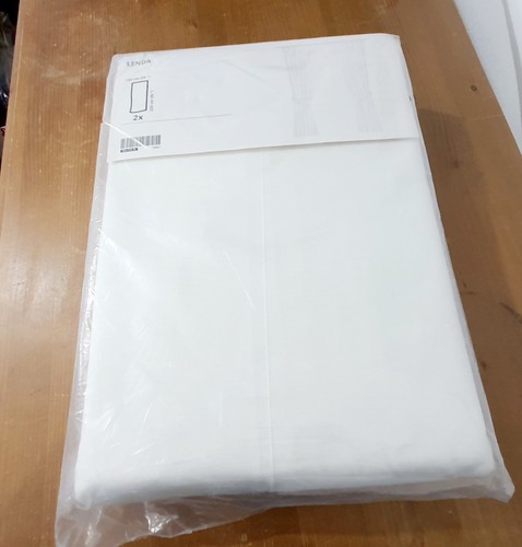 Ikea lenda tab top vorhänge - ikea,