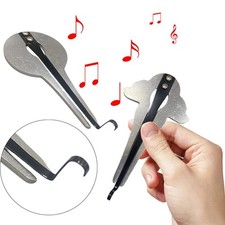 Russische Maultrommel