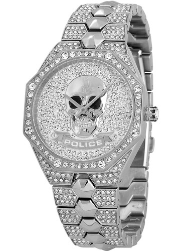 Police pl16027bs 04m montaria - police,