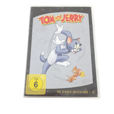 Tom und Jerry - The Classic