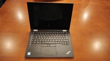Lenovo Thinkpad X390 Yoga |