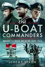 The U-Boat Commanders by