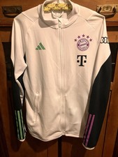 FC Bayern München Teamline