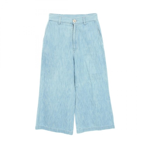 Gucci jeanshose logo - gucci,