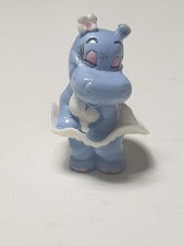 Ü-Ei Figuren Die Happy Hippo