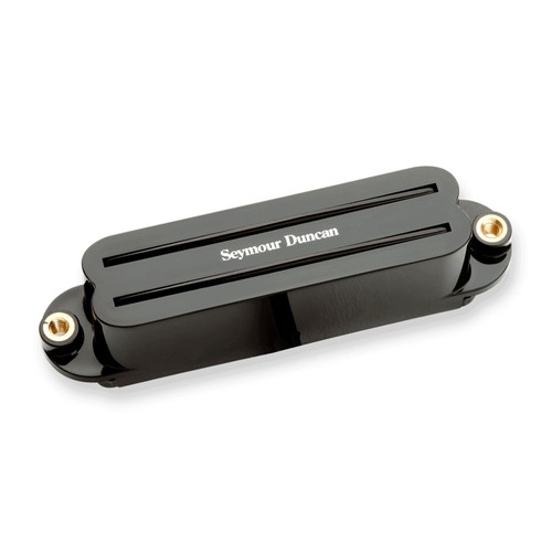 Seymour duncan hot rails strat - seymour,