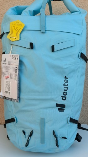 Deuter durascent sl - deuter, 42+10