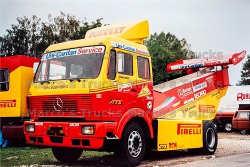 Lkw foto mercedes benz - lkw, mercedes-benz
