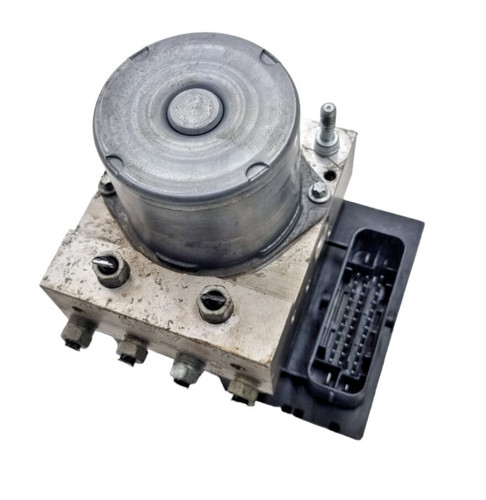 Abs hydraulikblock - abs,