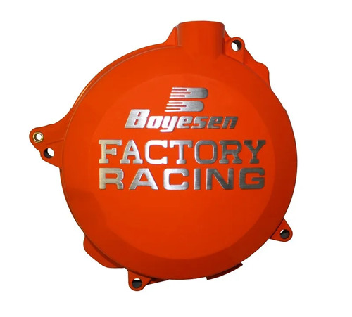 Boyesen factory racing - boyesen,