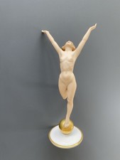 Hutschenreuther porzellanfigur - hutschenreuther,