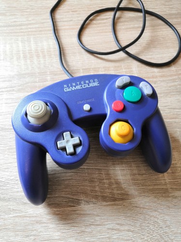 Nintendo gamecube controller - gamecube,