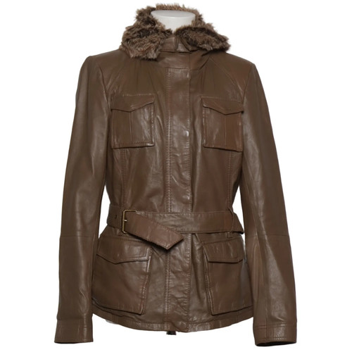 Tom tailor lederjacke damen - lederjacke,,