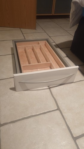 Ikea schublade für metod - für, mit