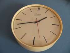 Glashütte GUB Seltene Wand