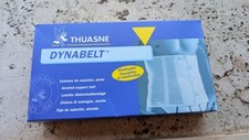 Lendenstützgürtel dynabelt - lendenstützgürtel,