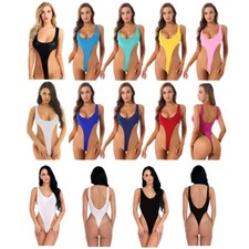 Damen body durchsichtig - damen,