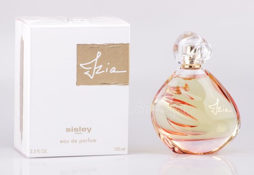 Sisley izia 100ml edp - 100ml, eau