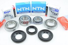 Differentiallager Kit Für