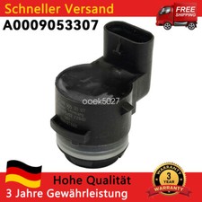 Valeo Parksensor Mercedes-Benz