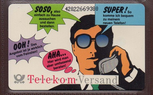 Tv373 telefonkarte p 01 - tv373,