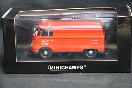Minichamps 430 052270 vw - minichamps,