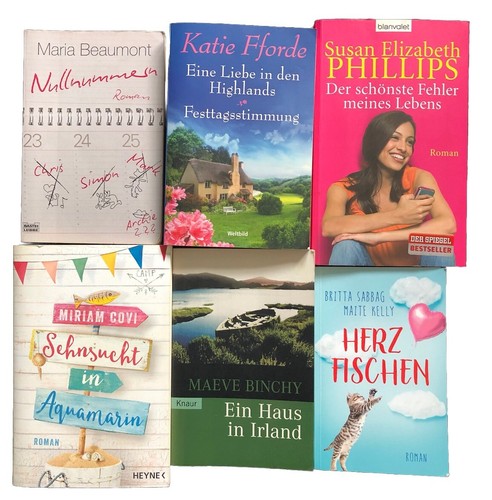 Bücherpaket konvolut bücher - bücherpaket,