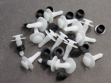 20x Zierleisten Leisten