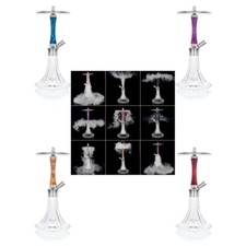 Aladin Epox 360 Pro mit 10