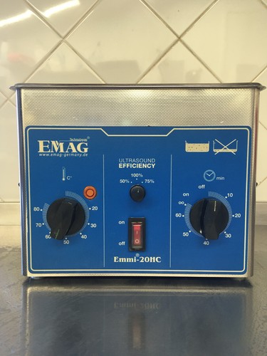 Ultraschallreinigungsgerät