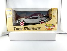 Delorean DMC Zurück in die