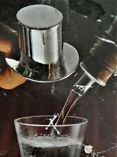 Flaschenverschluss - Wein-/Sekt-/Likör-/Schnapsflaschen - sehr dekorativ