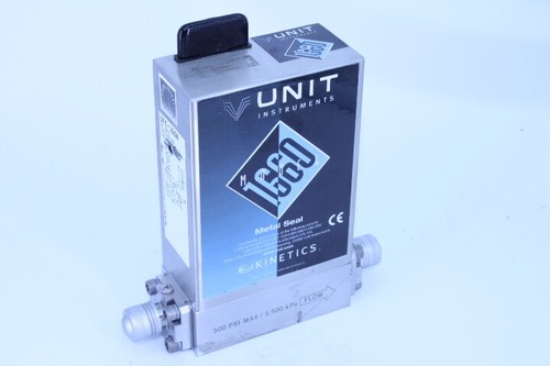 Unit instruments mass - instruments,