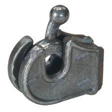 Verschluß Ladebordwand