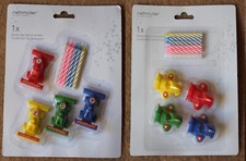 2 Sets Auto Rennwagen Flugzeug