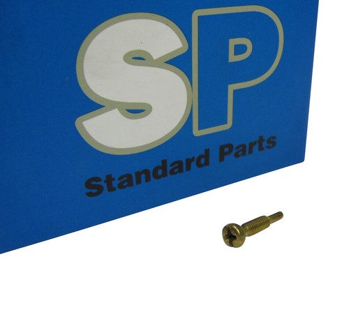Standgas leerlaufschraube - leerlaufschraube, >>