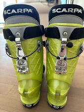 Scarpa f1 Tourenski, Größe 43 - 1 mal getragen 