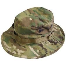 US Army Multicam Ocp Military Battle Rip Tactical Boonie Cap Buschhut