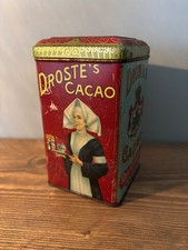 Original antike Droste Kakao