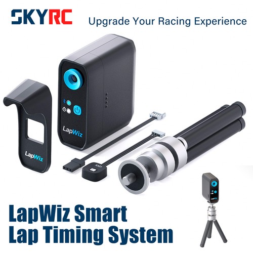 Skyrc lapwiz multi - lapwiz,
